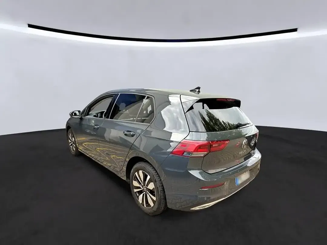 Volkswagen Golf - Thumbnail 4