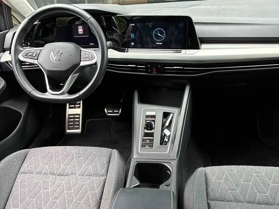 Volkswagen Golf - Thumbnail 7