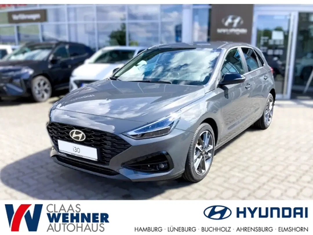 Hyundai i30 - Afbeelding 1