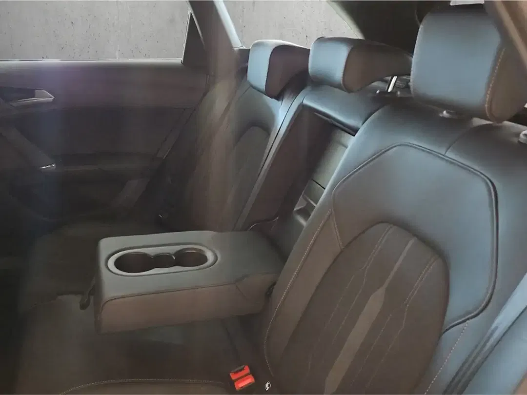 CUPRA Leon - Thumbnail 9