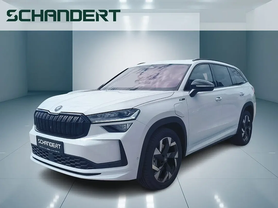 Skoda Kodiaq - Afbeelding 1