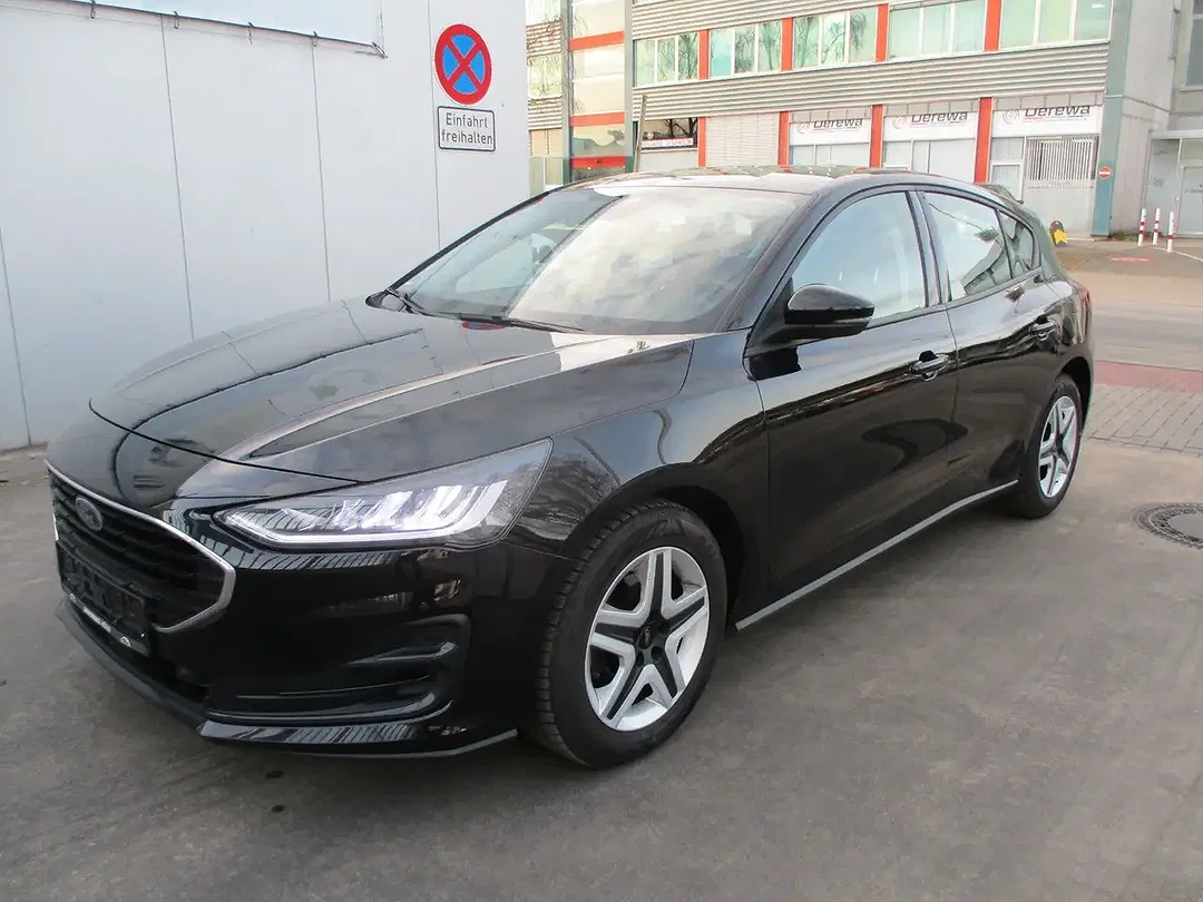 Ford Focus - Afbeelding 1