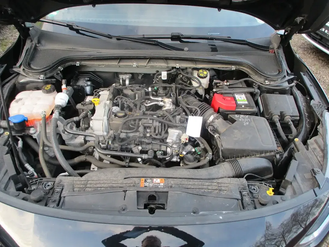 Ford Focus - Thumbnail 13