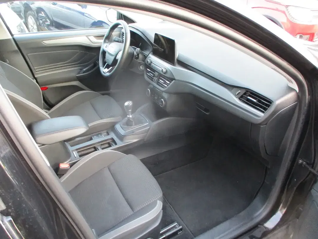Ford Focus Cool & Connect - foto 15