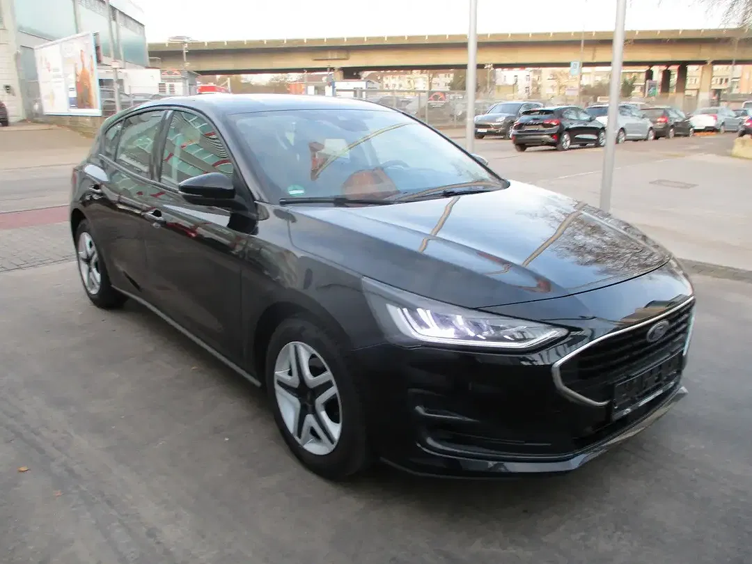 Ford Focus Cool & Connect - foto 2