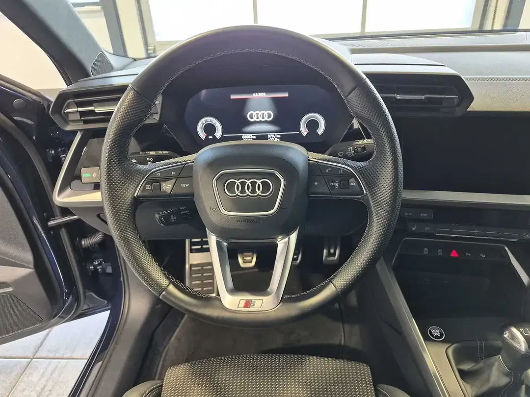 Audi A3 - Thumbnail 10