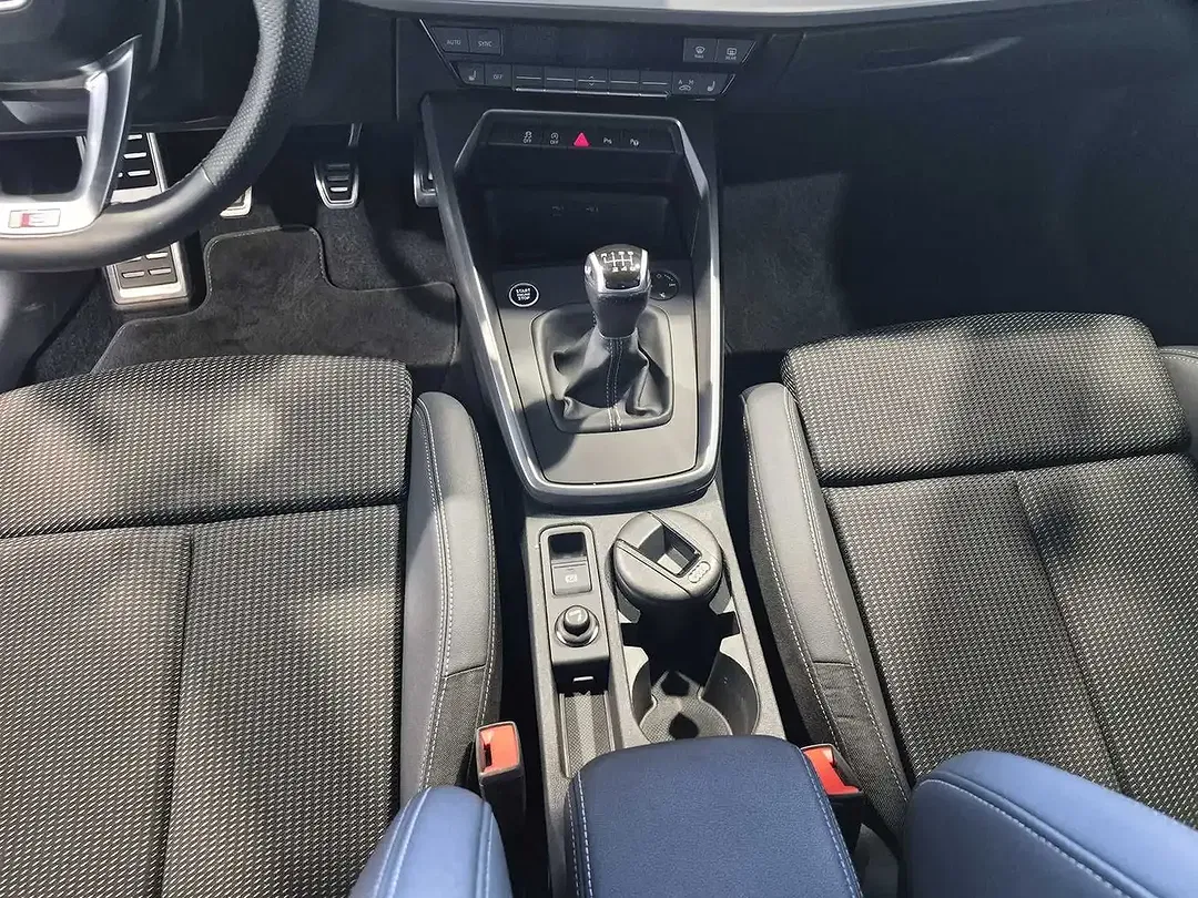 Audi A3 - Thumbnail 12