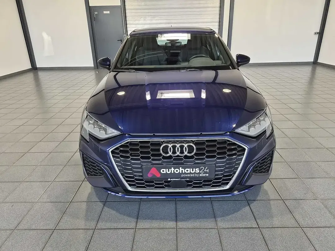 Audi A3 30 1.0 TFSI Sportback - foto 2