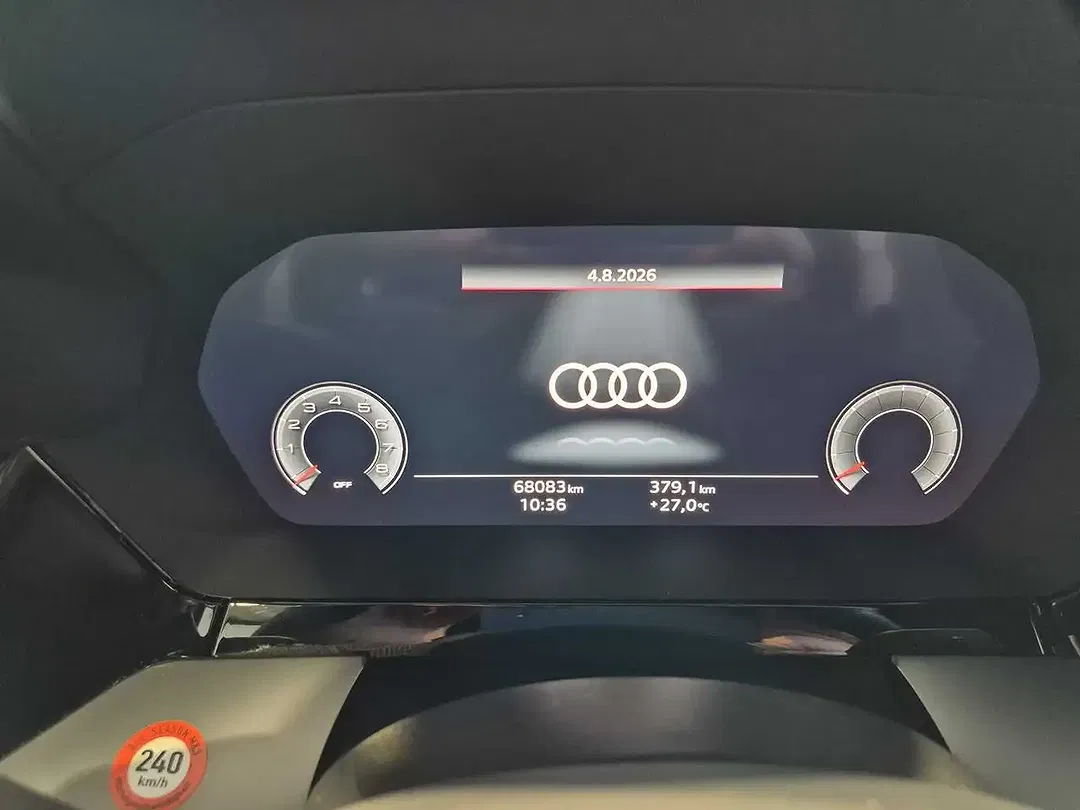 Audi A3 - Thumbnail 7