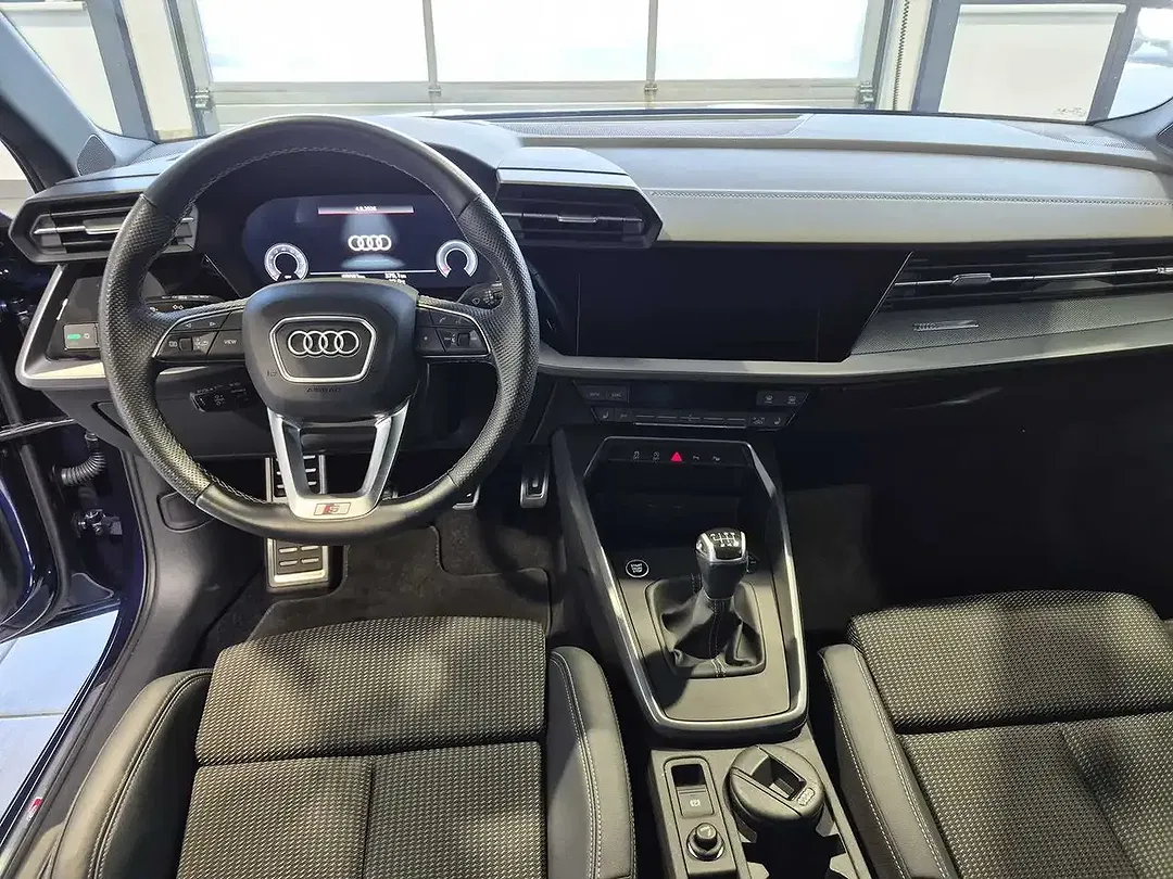Audi A3 - Thumbnail 9