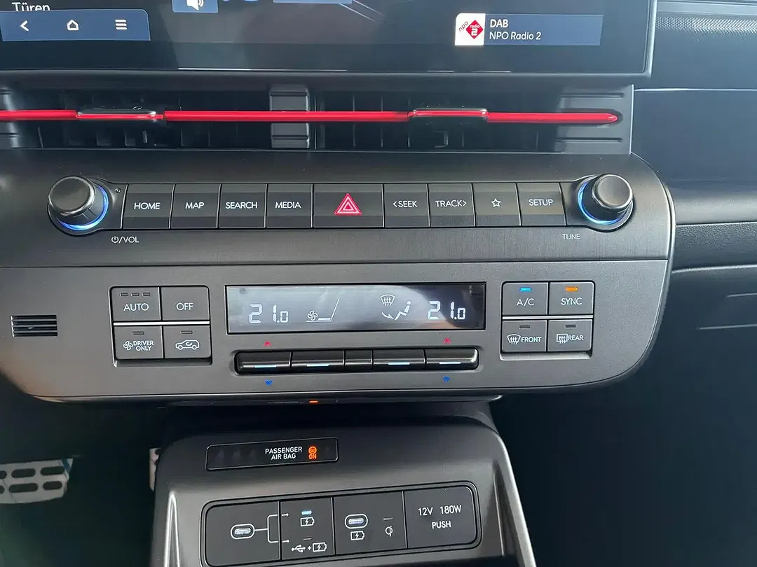 Hyundai KONA - Thumbnail 15