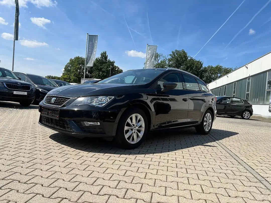 SEAT Leon 1.0 TSI Style - foto 1
