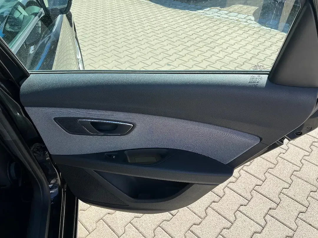 SEAT Leon - Thumbnail 14