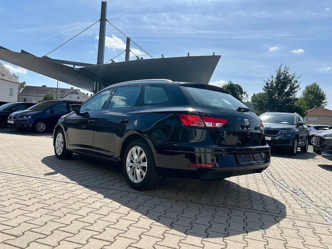 SEAT Leon 1.0 TSI Style - foto 2