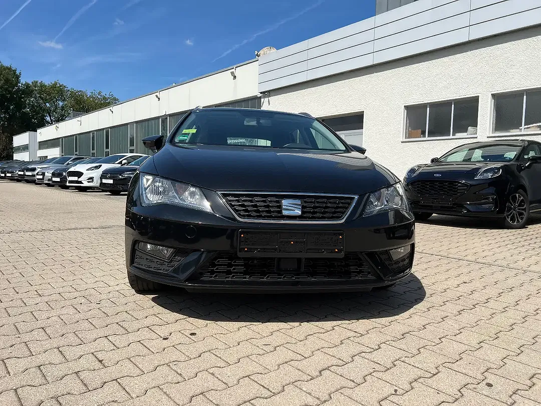 SEAT Leon - Thumbnail 6