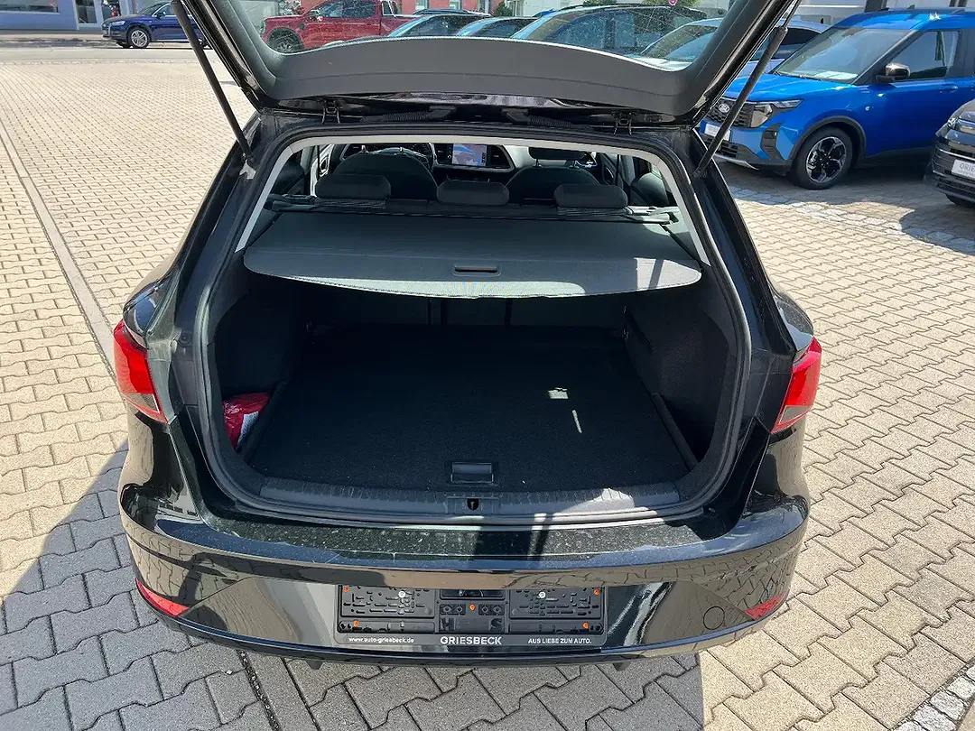 SEAT Leon - Thumbnail 7