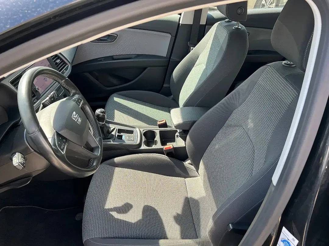 SEAT Leon - Thumbnail 8