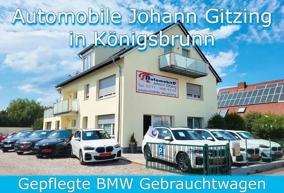 BMW X6 xDrive M Sport Pro - foto 2