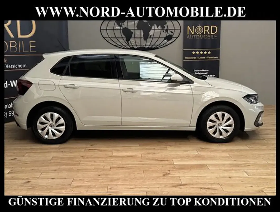 Volkswagen Polo - Thumbnail 7