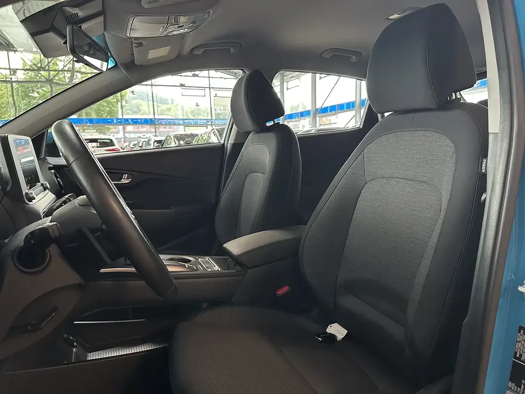 Hyundai KONA - Thumbnail 8