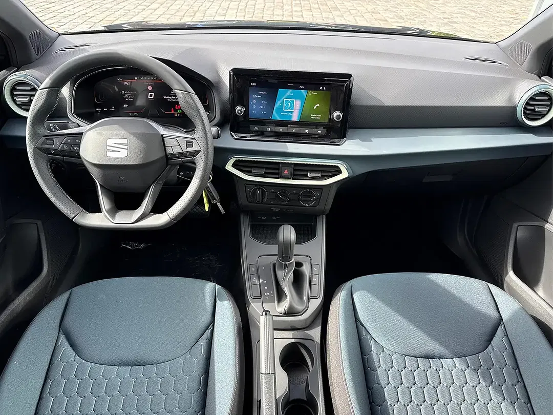 SEAT Arona - Thumbnail 7