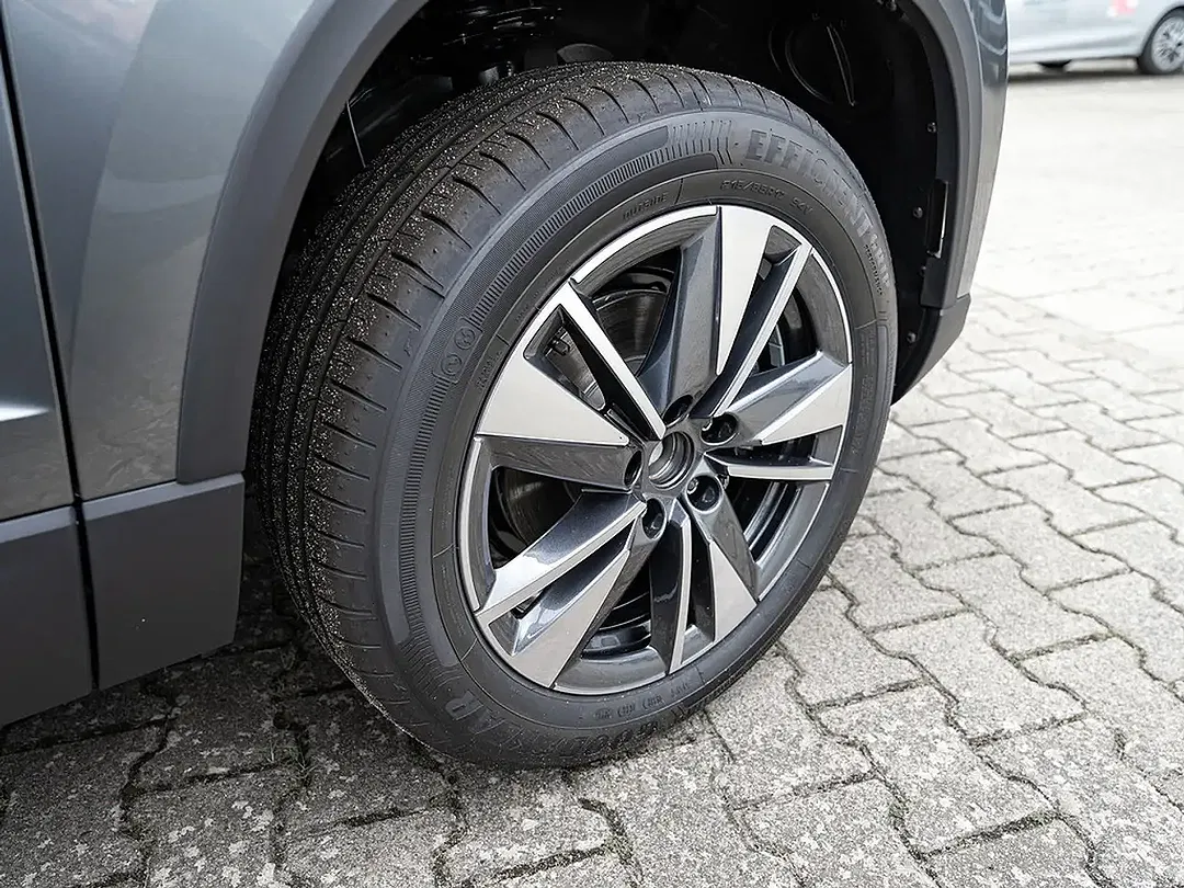 Skoda Karoq - Thumbnail 5
