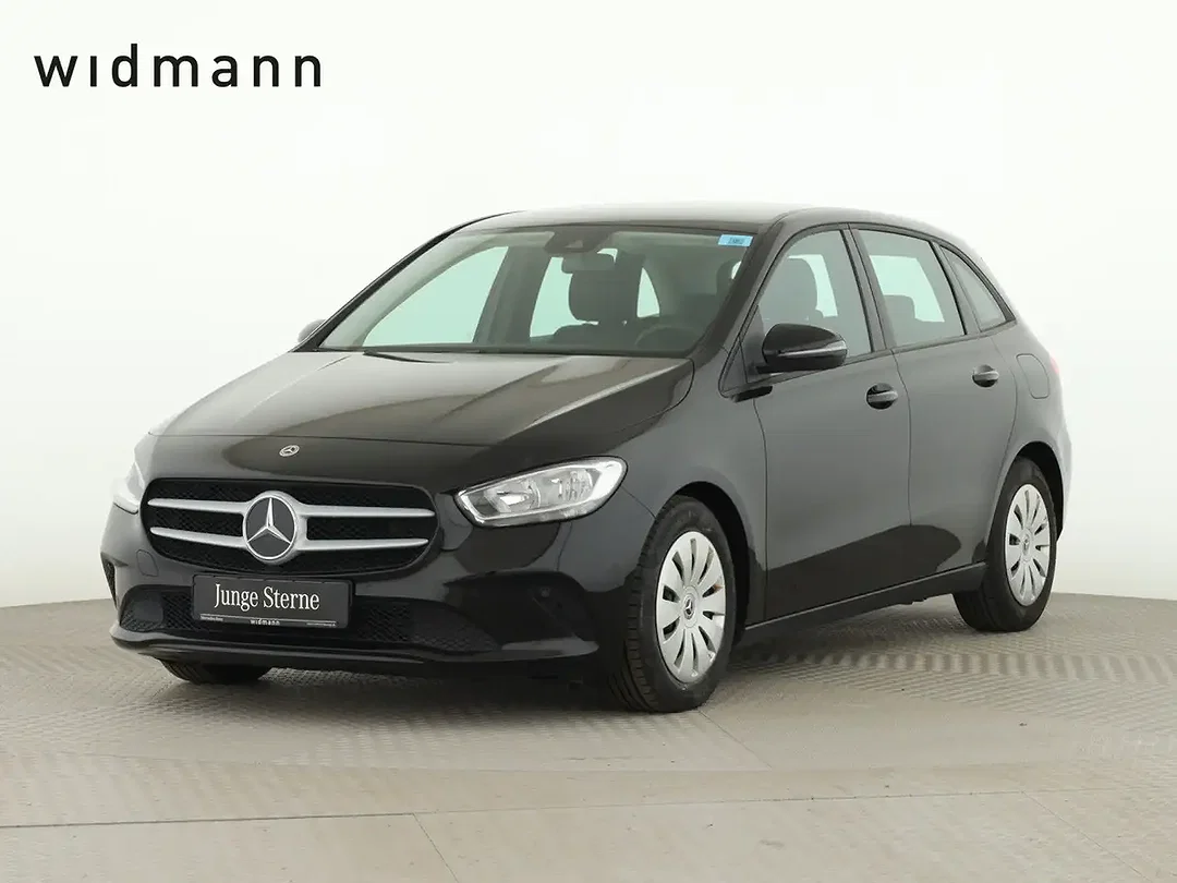 Mercedes-Benz B 200 - Afbeelding 1