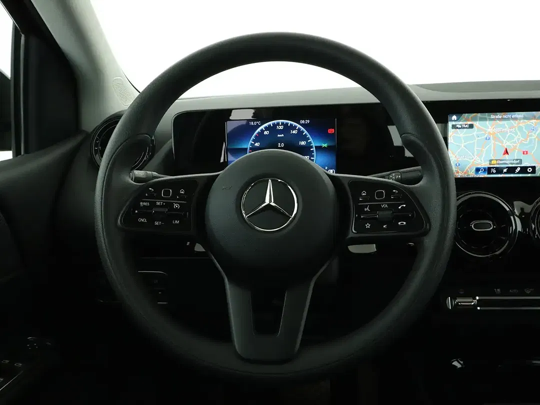 Mercedes-Benz B 200 - Thumbnail 6