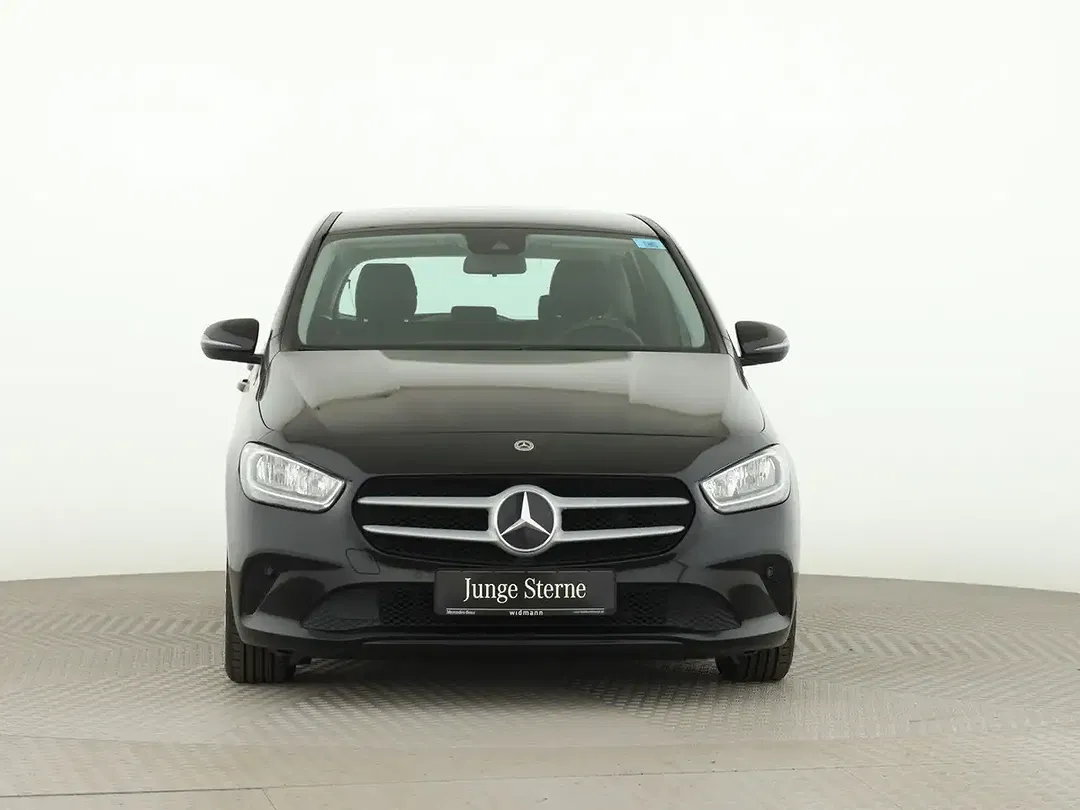 Mercedes-Benz B 200 - foto 2