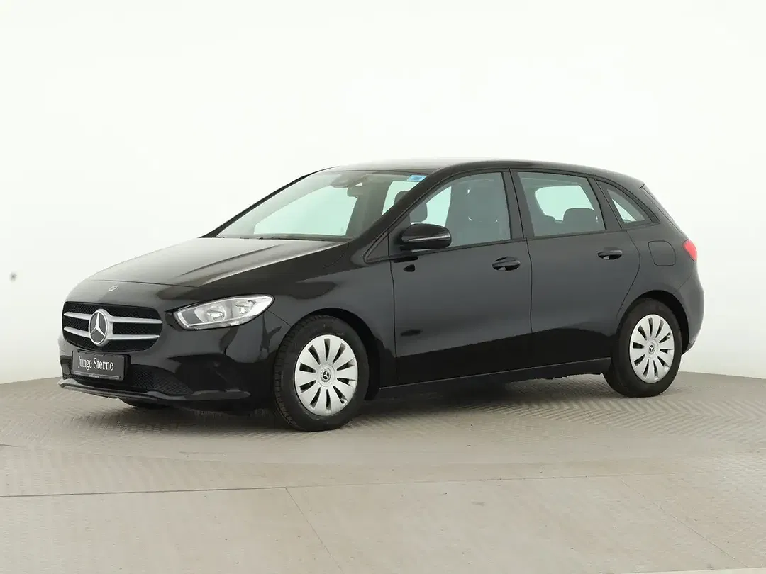 Mercedes-Benz B 200 - Thumbnail 3