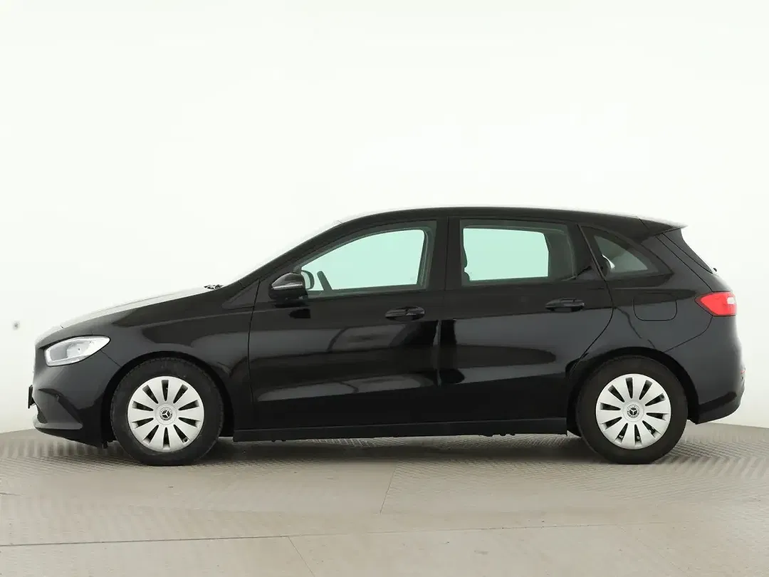 Mercedes-Benz B 200 - Thumbnail 4