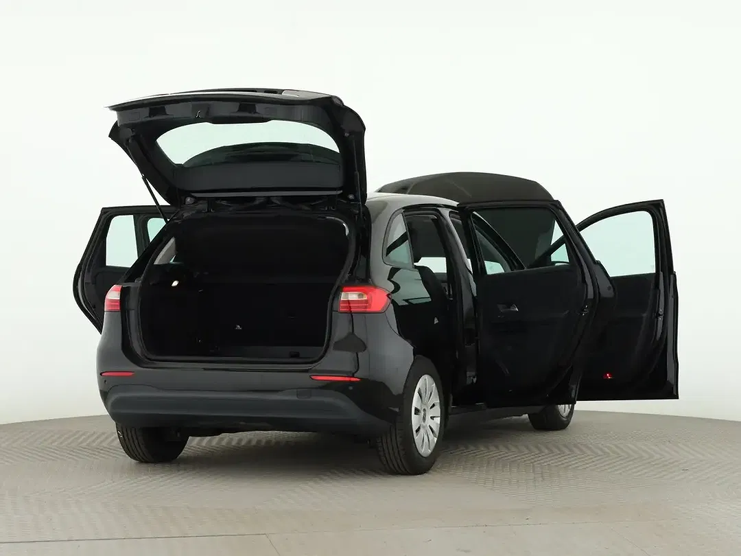 Mercedes-Benz B 200 - Thumbnail 5