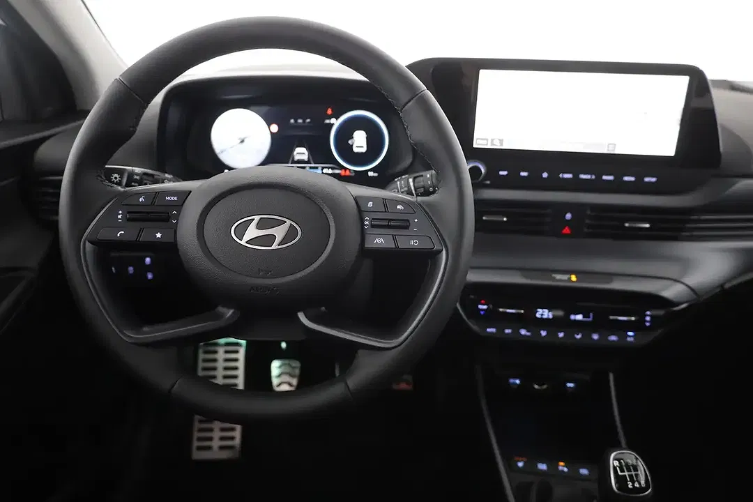 Hyundai BAYON - Thumbnail 9