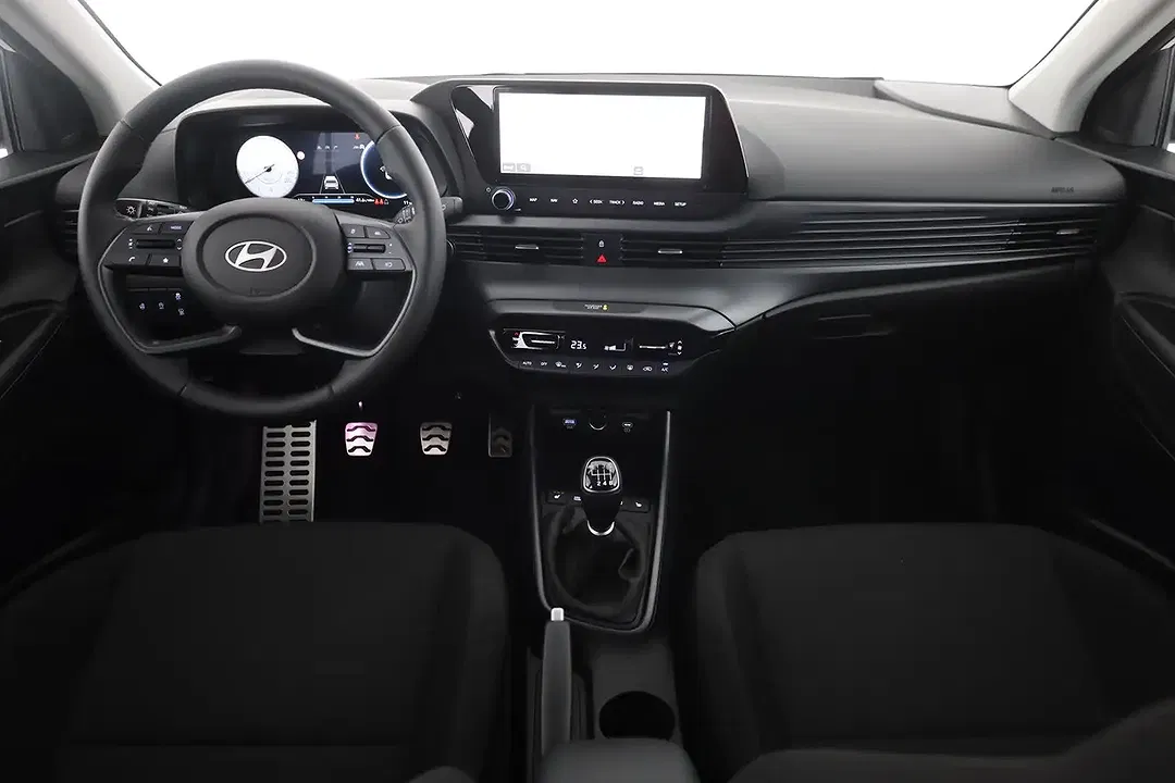 Hyundai BAYON - Thumbnail 8