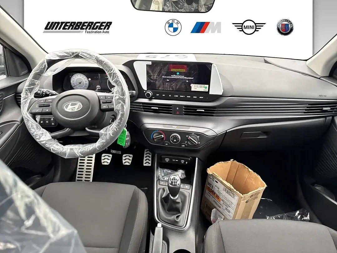 Hyundai BAYON - Thumbnail 7