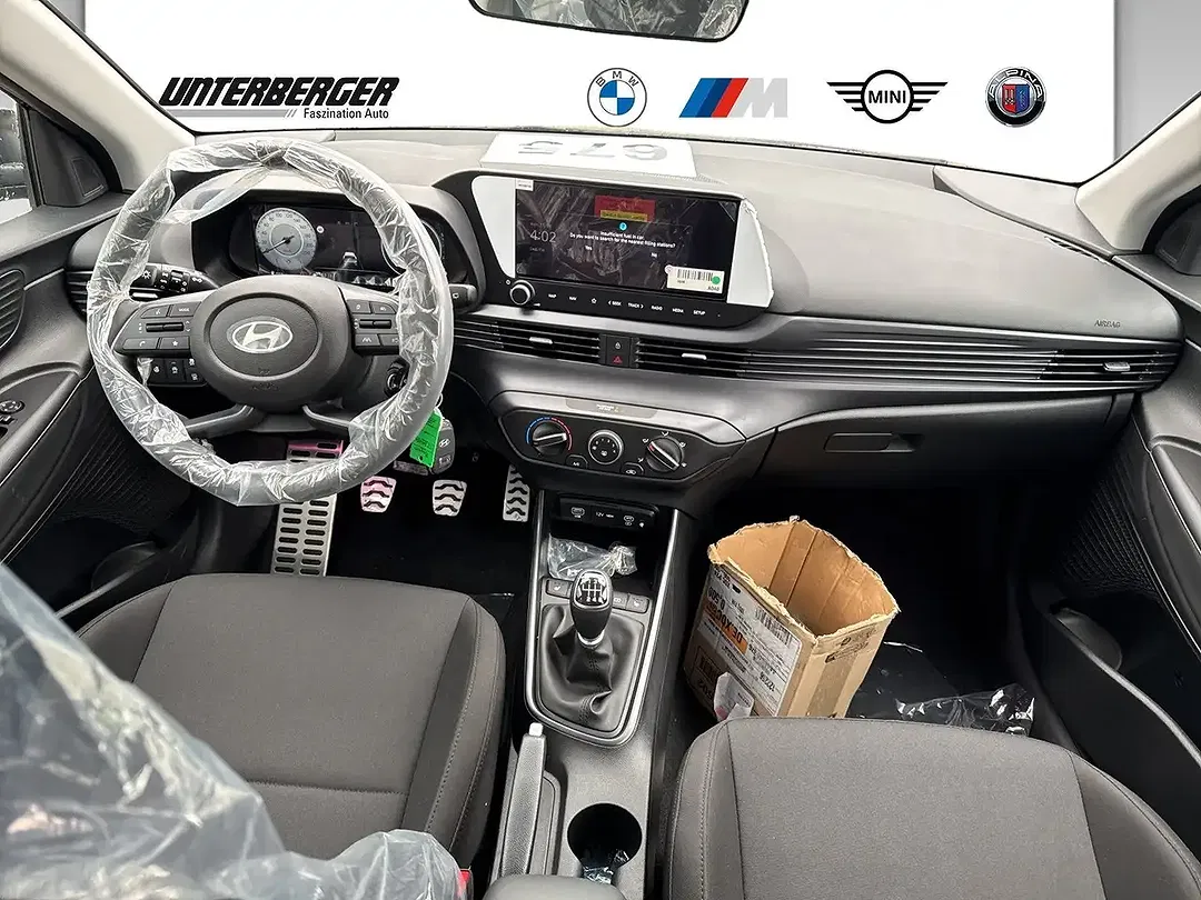 Hyundai BAYON - Thumbnail 8