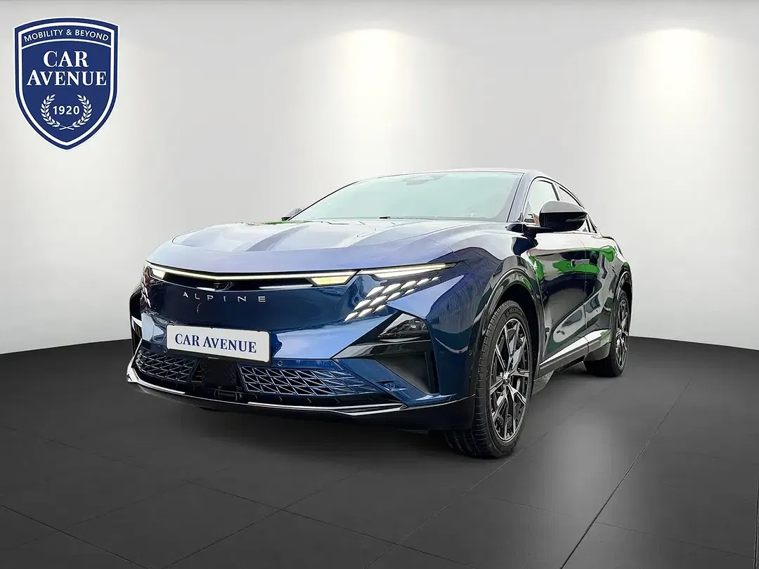 Alpine A390 - Thumbnail 1