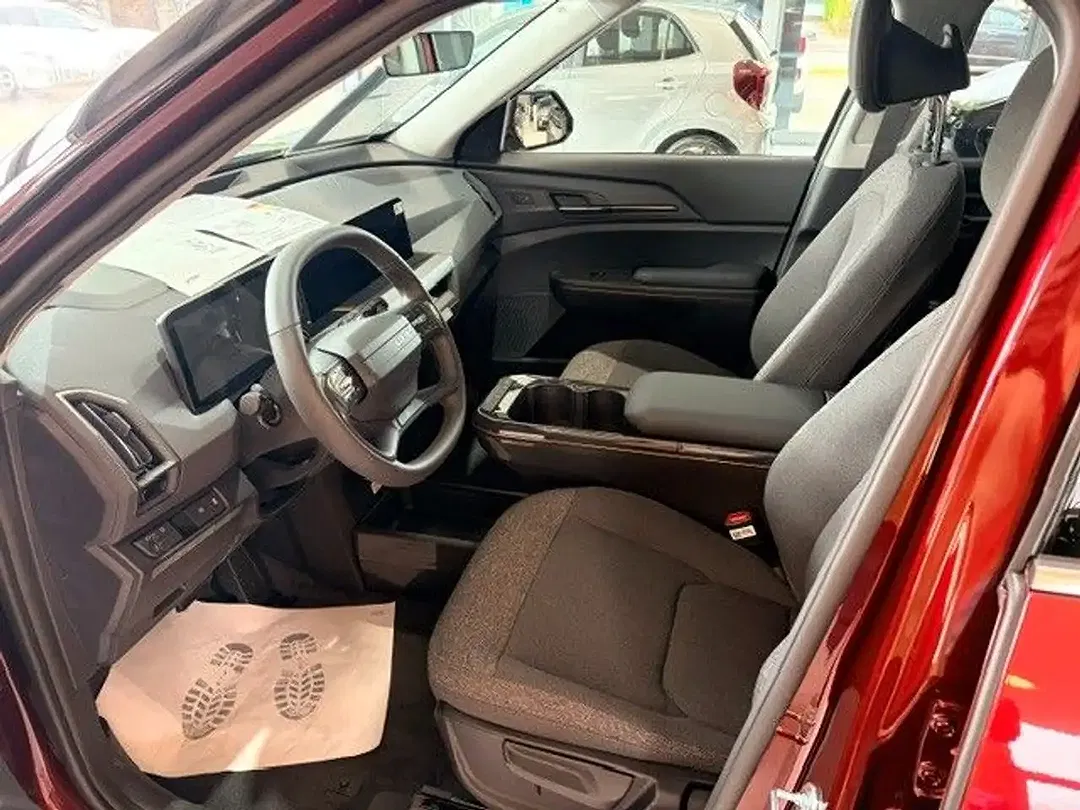 Kia EV5 - Thumbnail 10