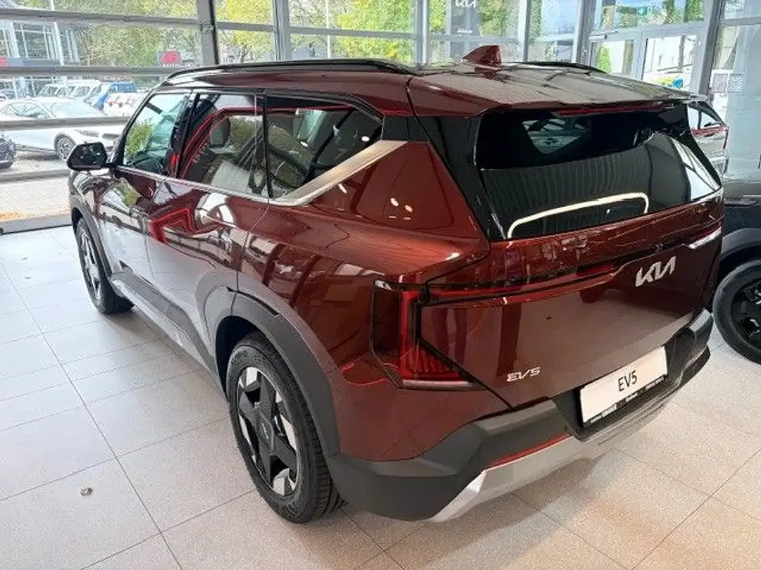 Kia EV5 - Thumbnail 4