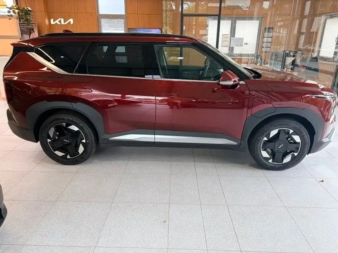 Kia EV5 - Thumbnail 8