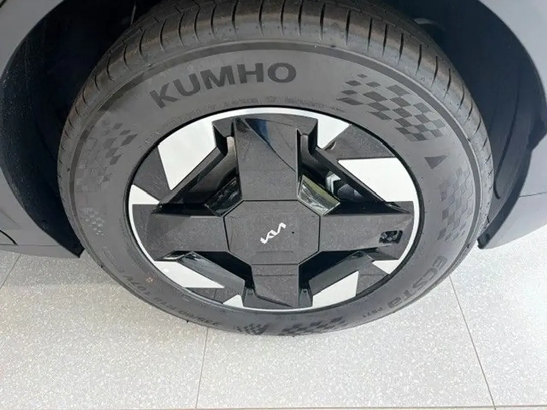 Kia EV5 - Thumbnail 9