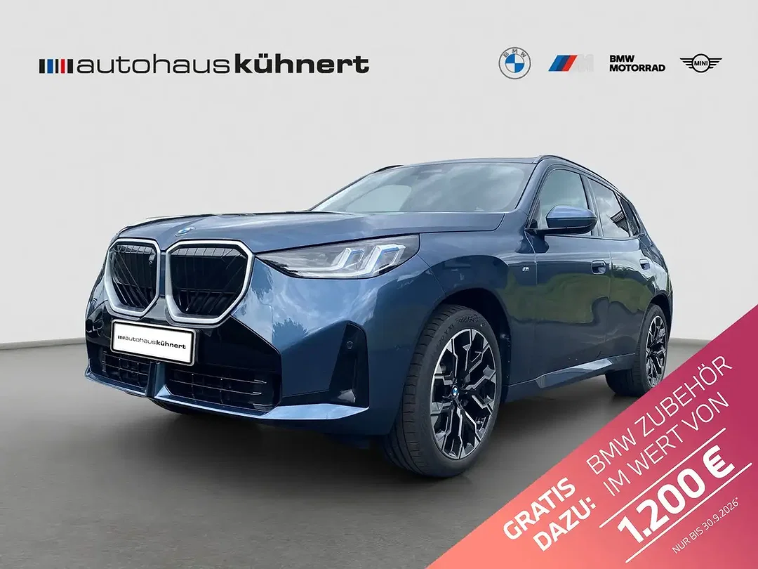 BMW X3 - Afbeelding 1