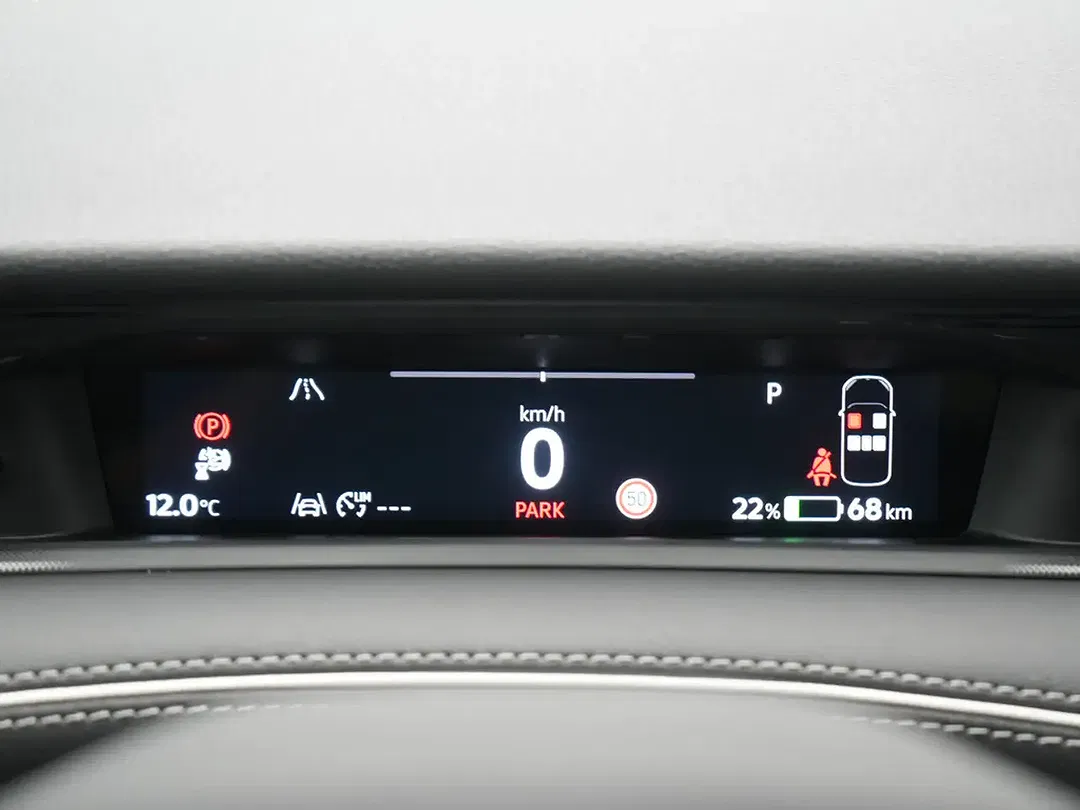 Volkswagen ID.7 - Thumbnail 12