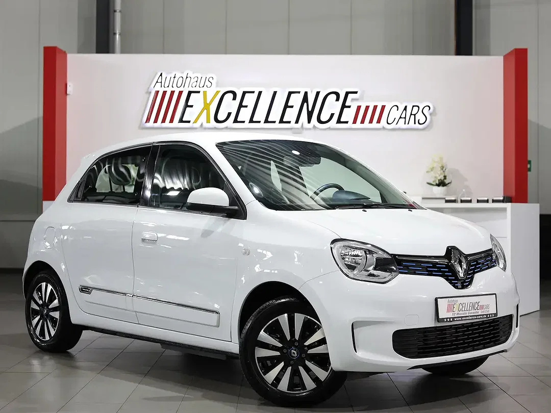 Renault Twingo - Afbeelding 1