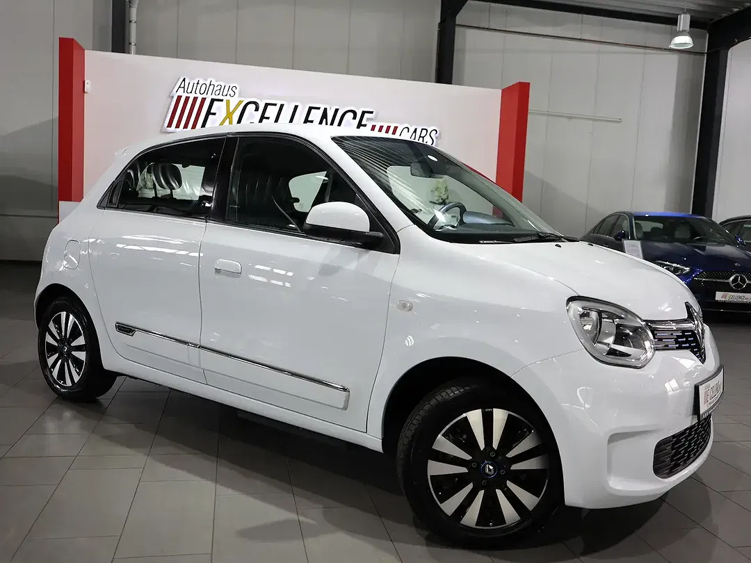 Renault Twingo Electric Intens - foto 2