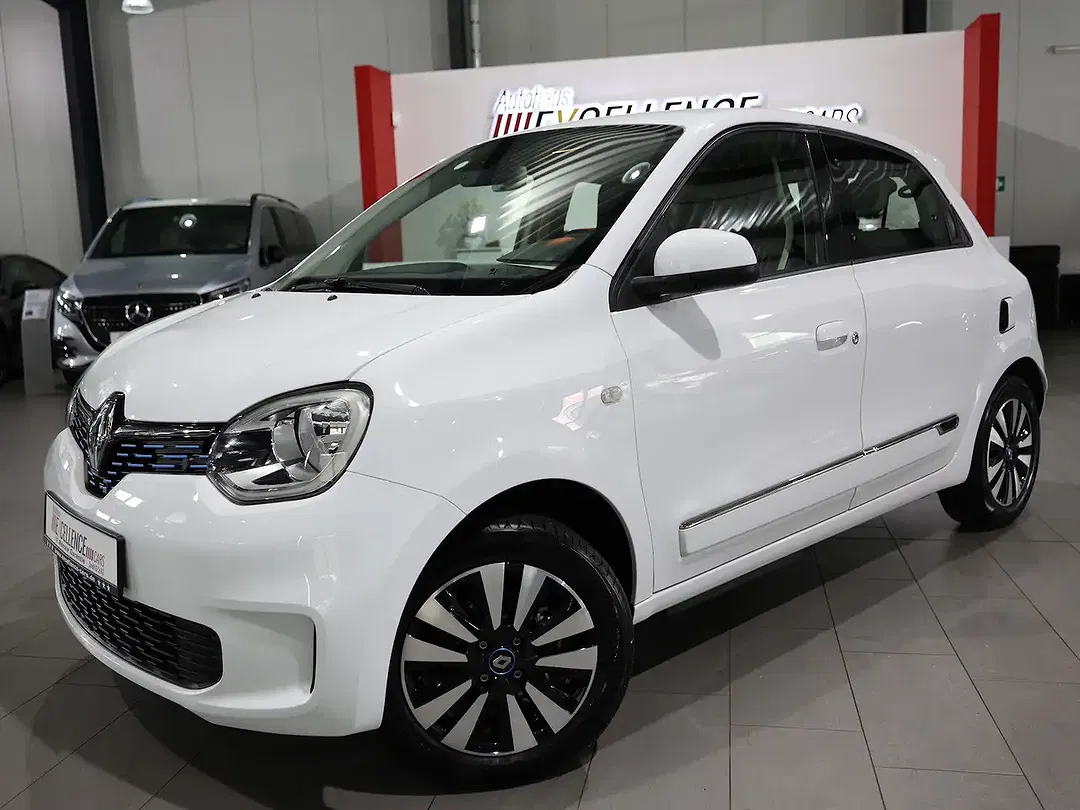 Renault Twingo - Thumbnail 3
