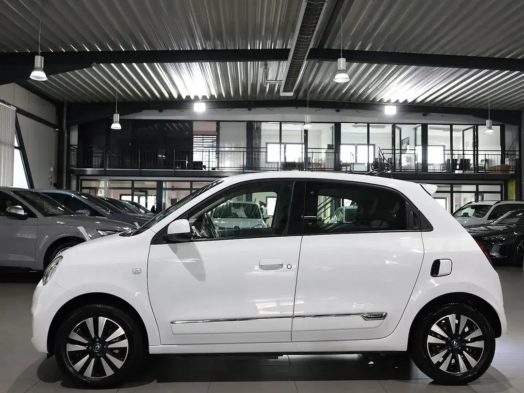 Renault Twingo - Thumbnail 4