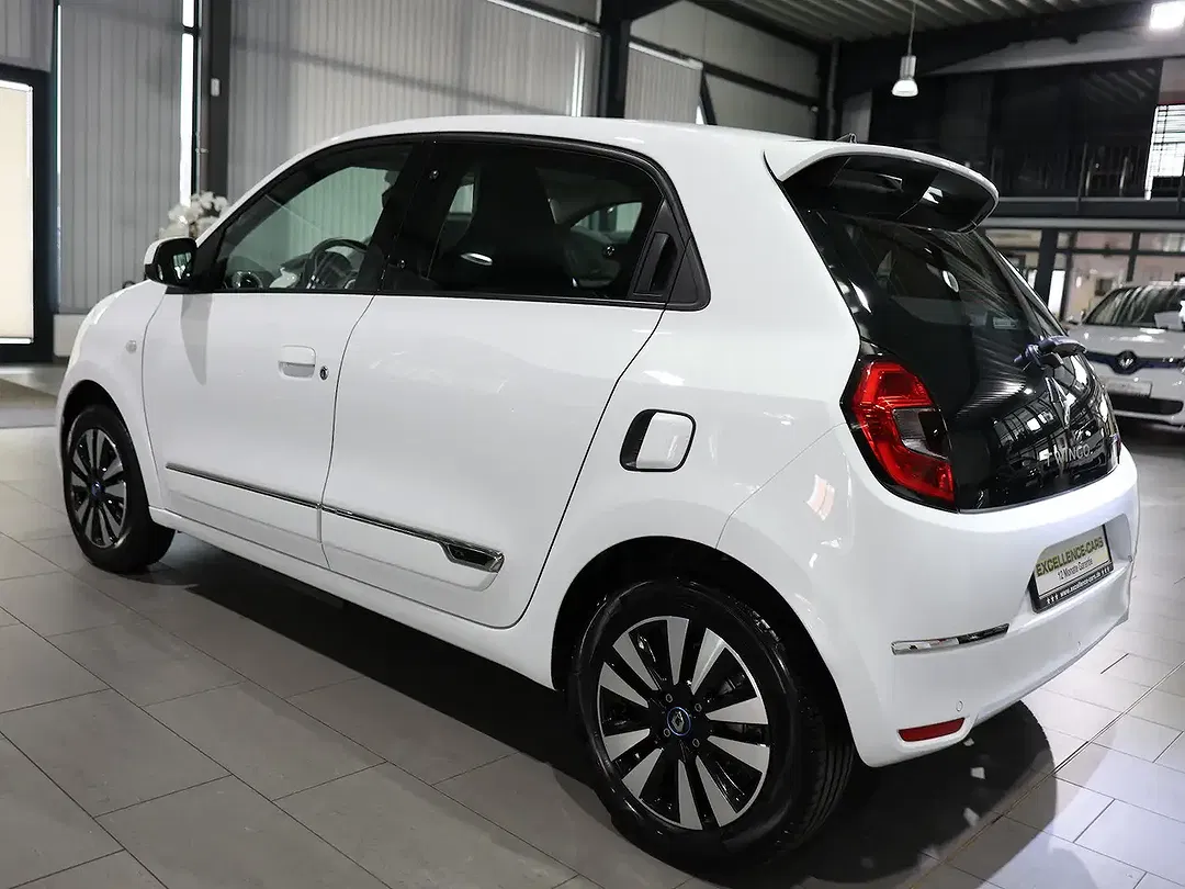 Renault Twingo - Thumbnail 5