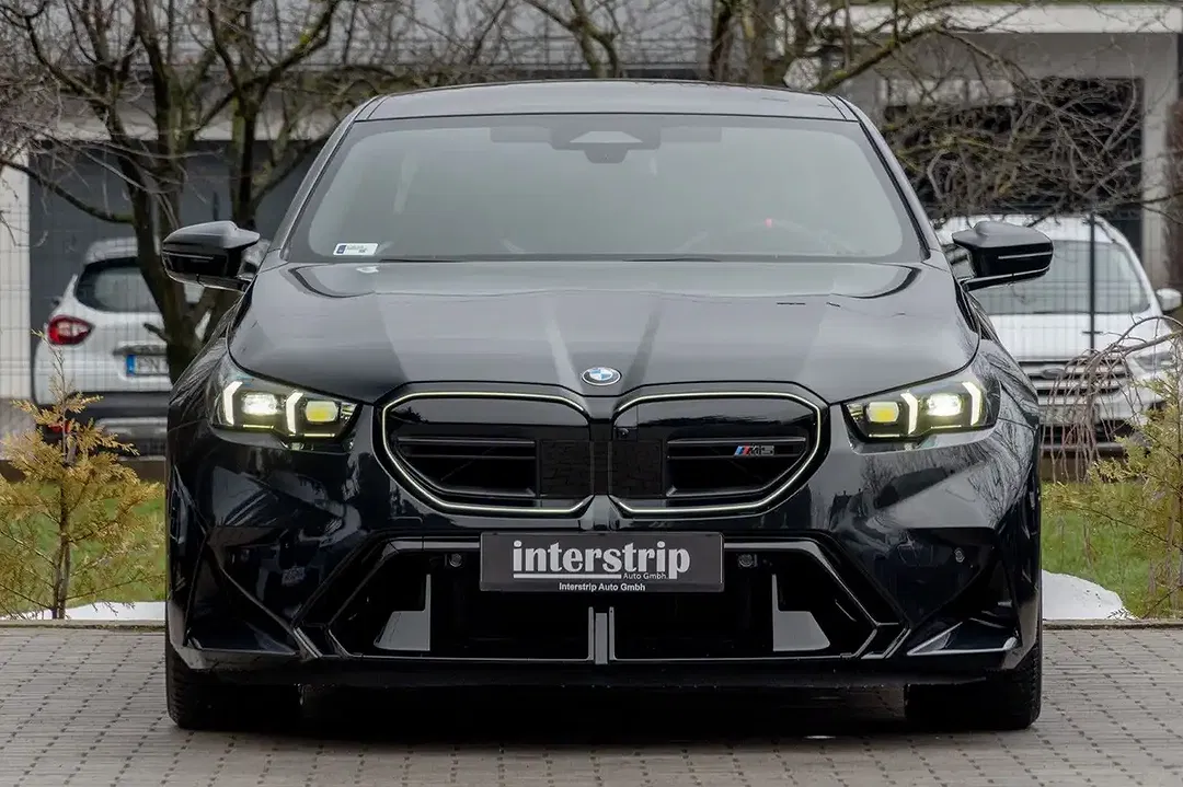 BMW M5 Plus - foto 2