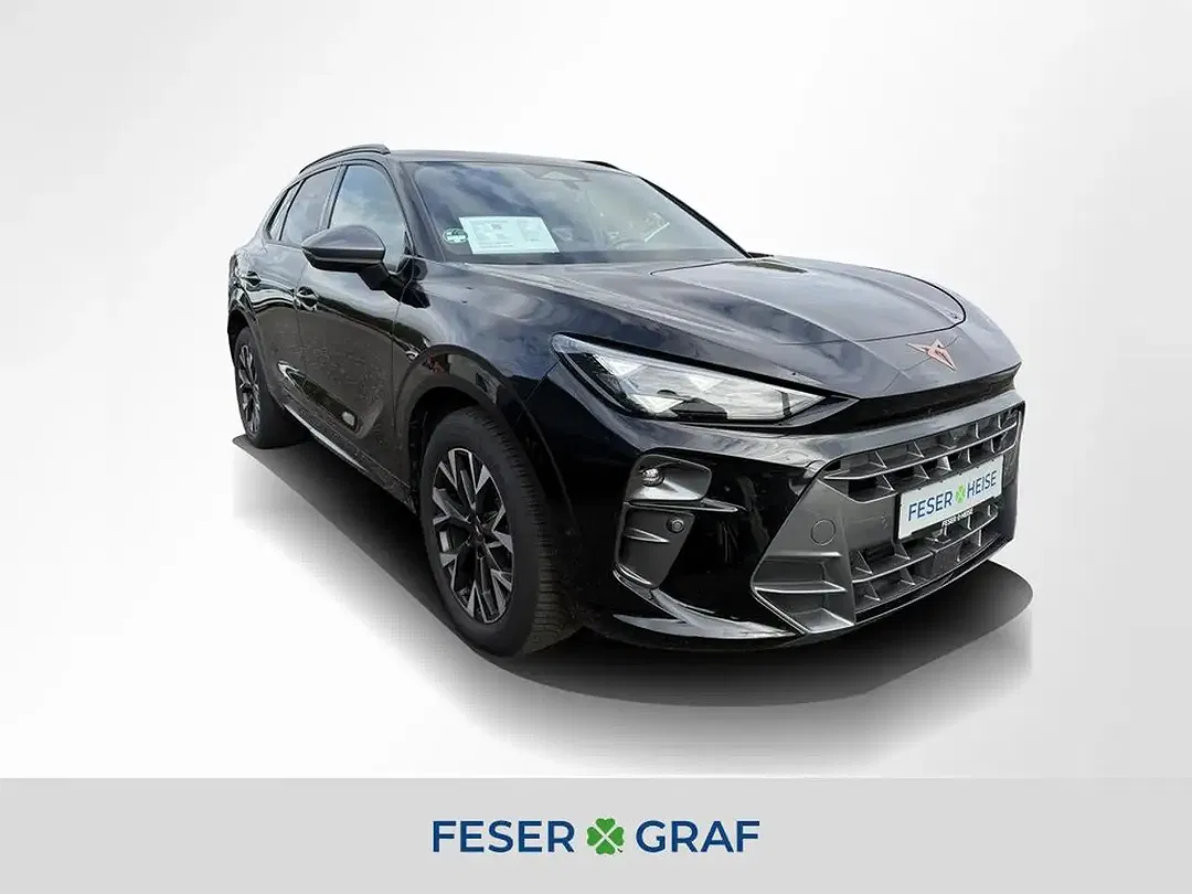 CUPRA Terramar - Thumbnail 1